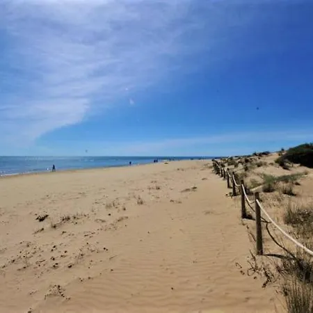 With Pool, Sea Views & Balcony Less Than 10min Walk To La Mata Beach! Apartmán *