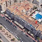 Apartment With Pool, Sea Views & Balcony Less Than 10min Walk To La Mata Beach! Torrevieja