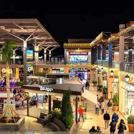 With Pool, Sea Views & Balcony Less Than 10min Walk To La Mata Beach! Apartment