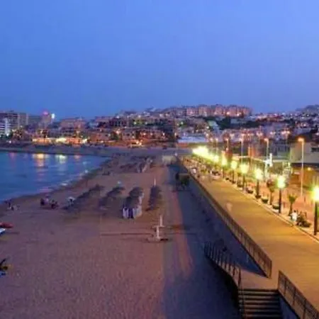 Apartman With Pool, Sea Views & Balcony Less Than 10min Walk To La Mata Beach! *