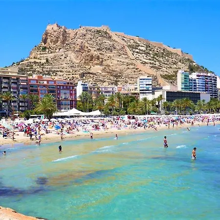 With Pool, Sea Views & Balcony Less Than 10min Walk To La Mata Beach! * 托雷维耶哈